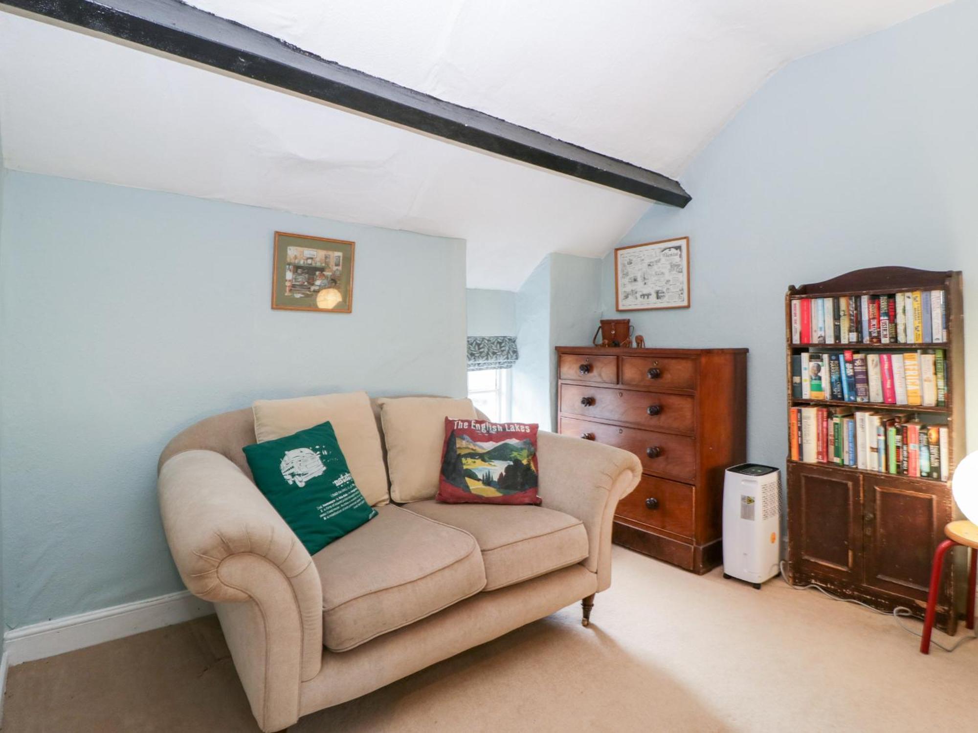 Yew Tree Cottage レオミンスター エクステリア 写真