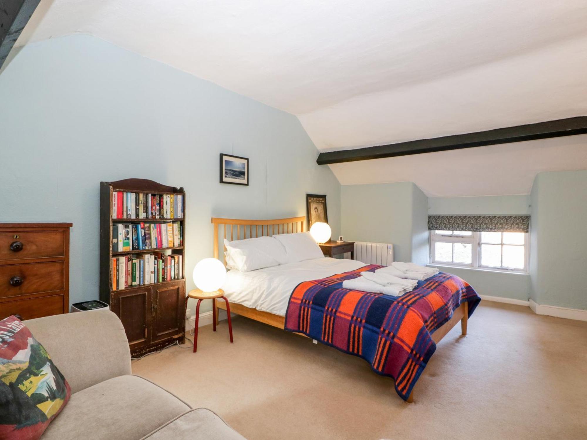 Yew Tree Cottage レオミンスター エクステリア 写真