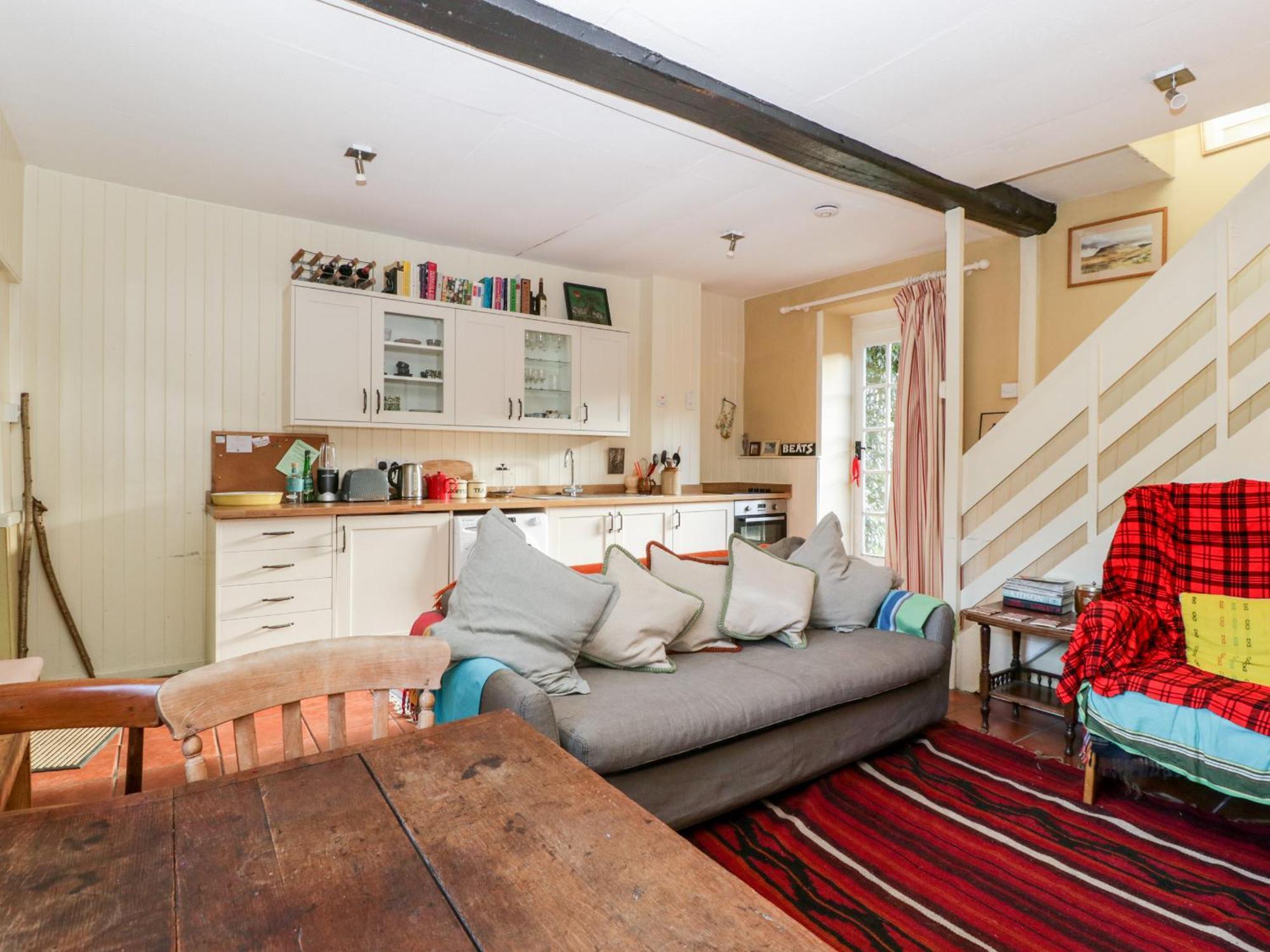 Yew Tree Cottage レオミンスター エクステリア 写真