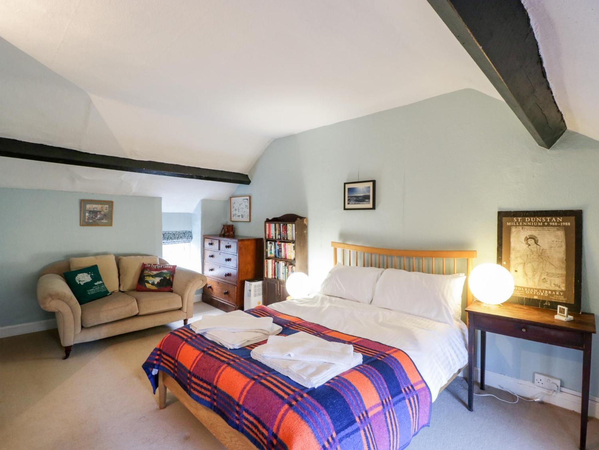 Yew Tree Cottage レオミンスター エクステリア 写真