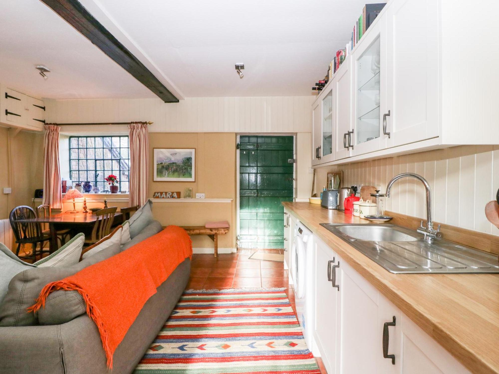 Yew Tree Cottage レオミンスター エクステリア 写真