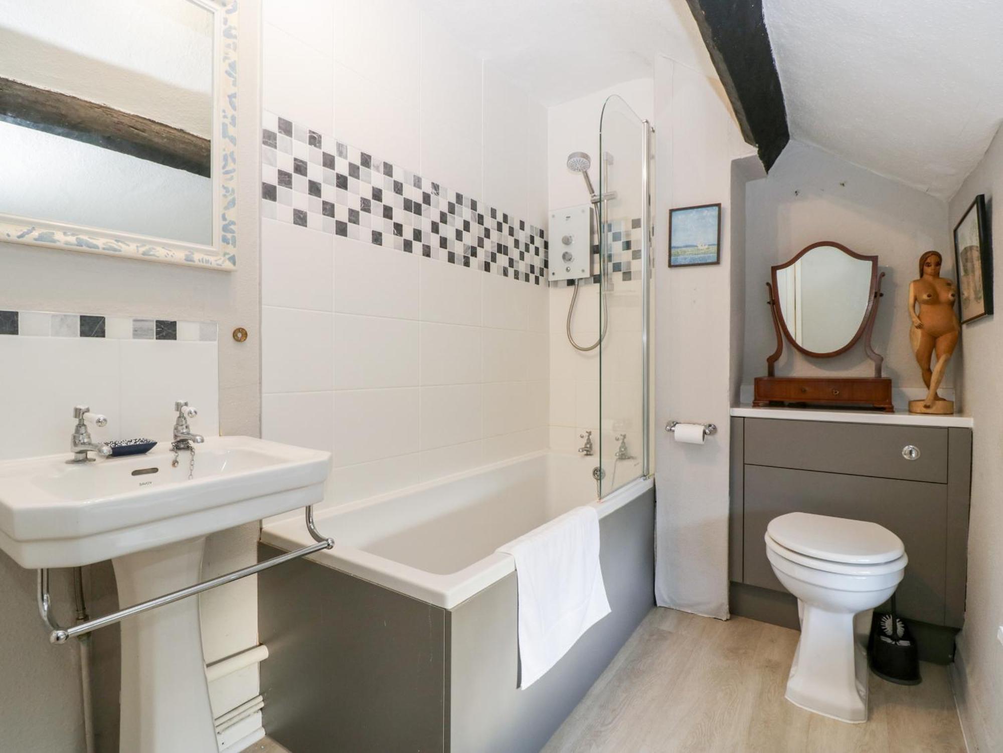 Yew Tree Cottage レオミンスター エクステリア 写真