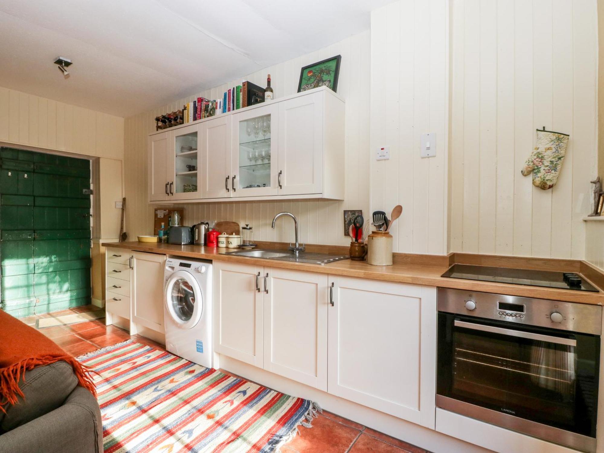 Yew Tree Cottage レオミンスター エクステリア 写真