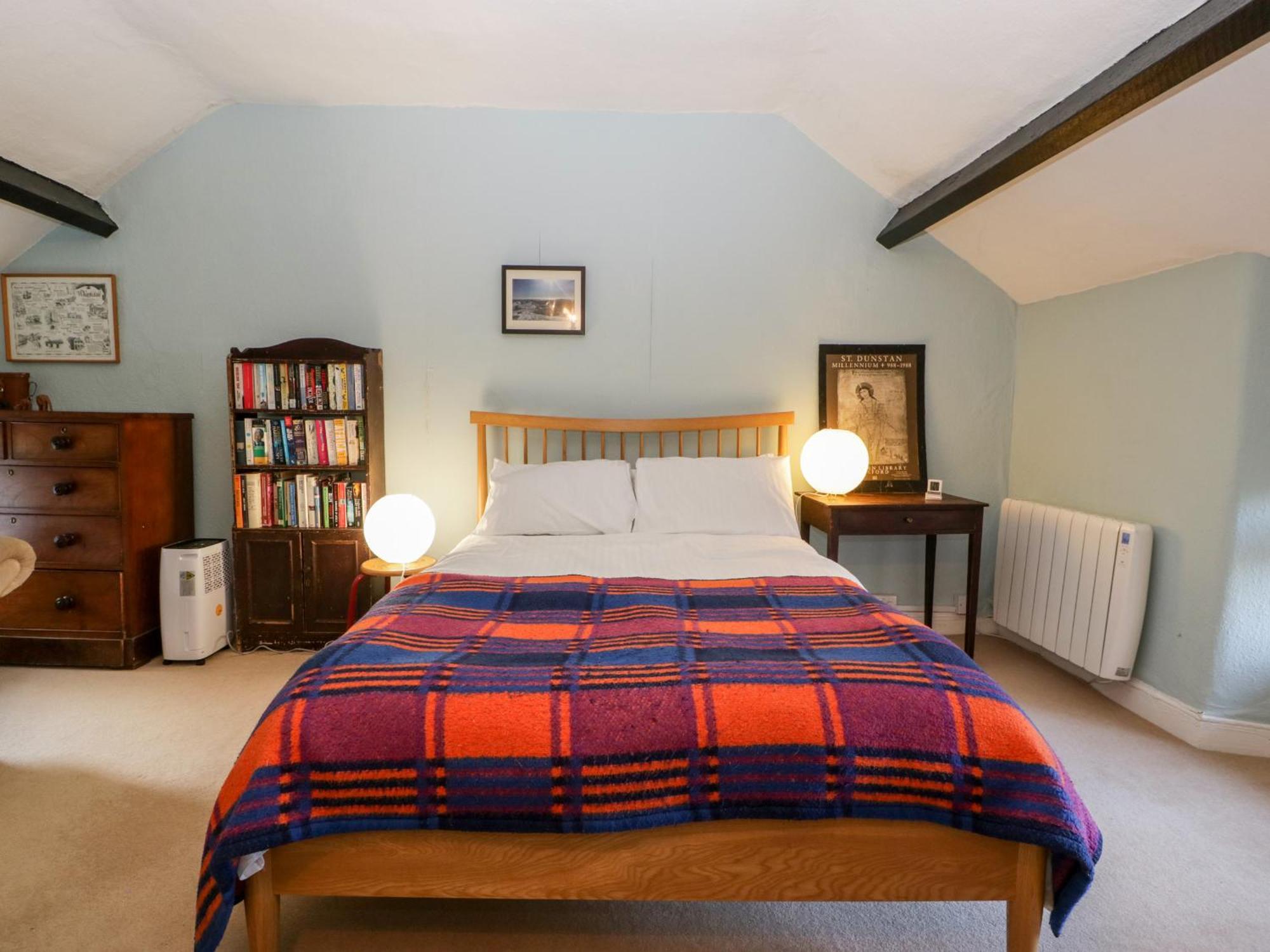 Yew Tree Cottage レオミンスター エクステリア 写真