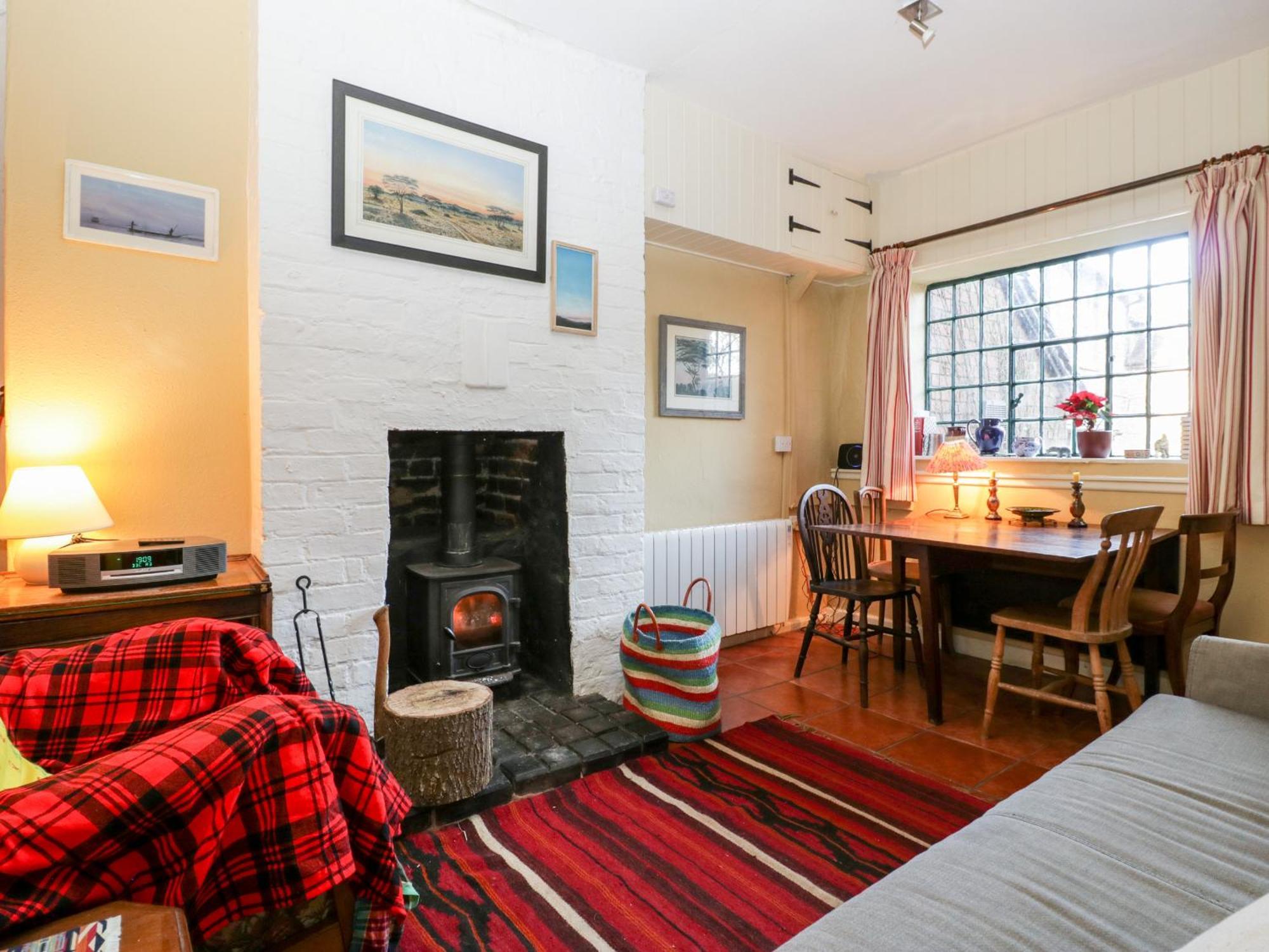 Yew Tree Cottage レオミンスター エクステリア 写真