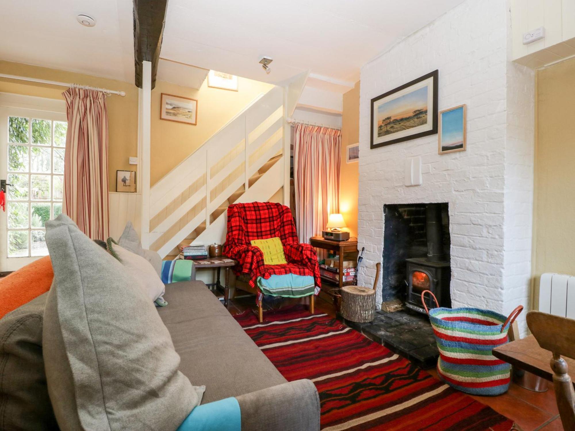 Yew Tree Cottage レオミンスター エクステリア 写真