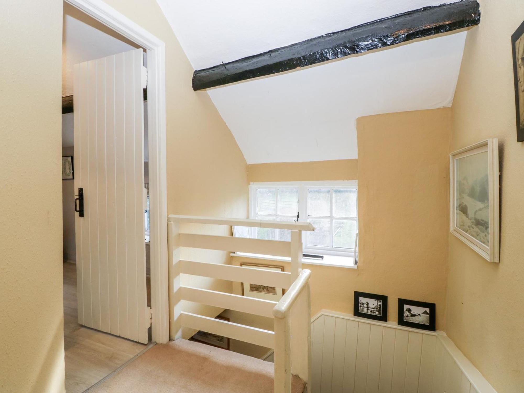 Yew Tree Cottage レオミンスター エクステリア 写真