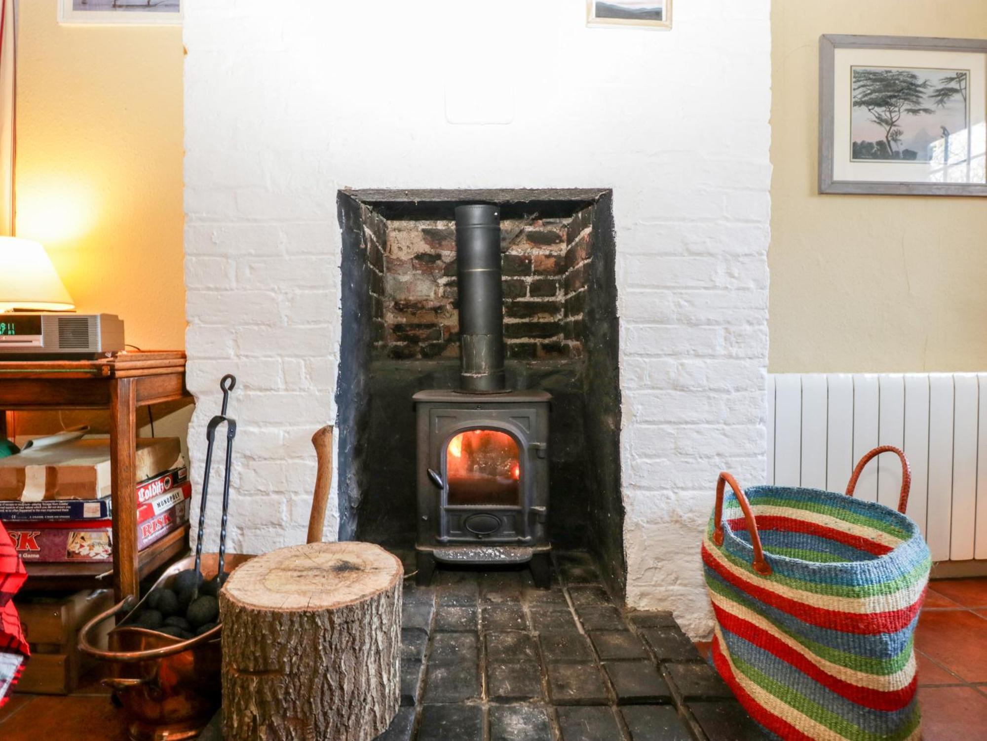 Yew Tree Cottage レオミンスター エクステリア 写真