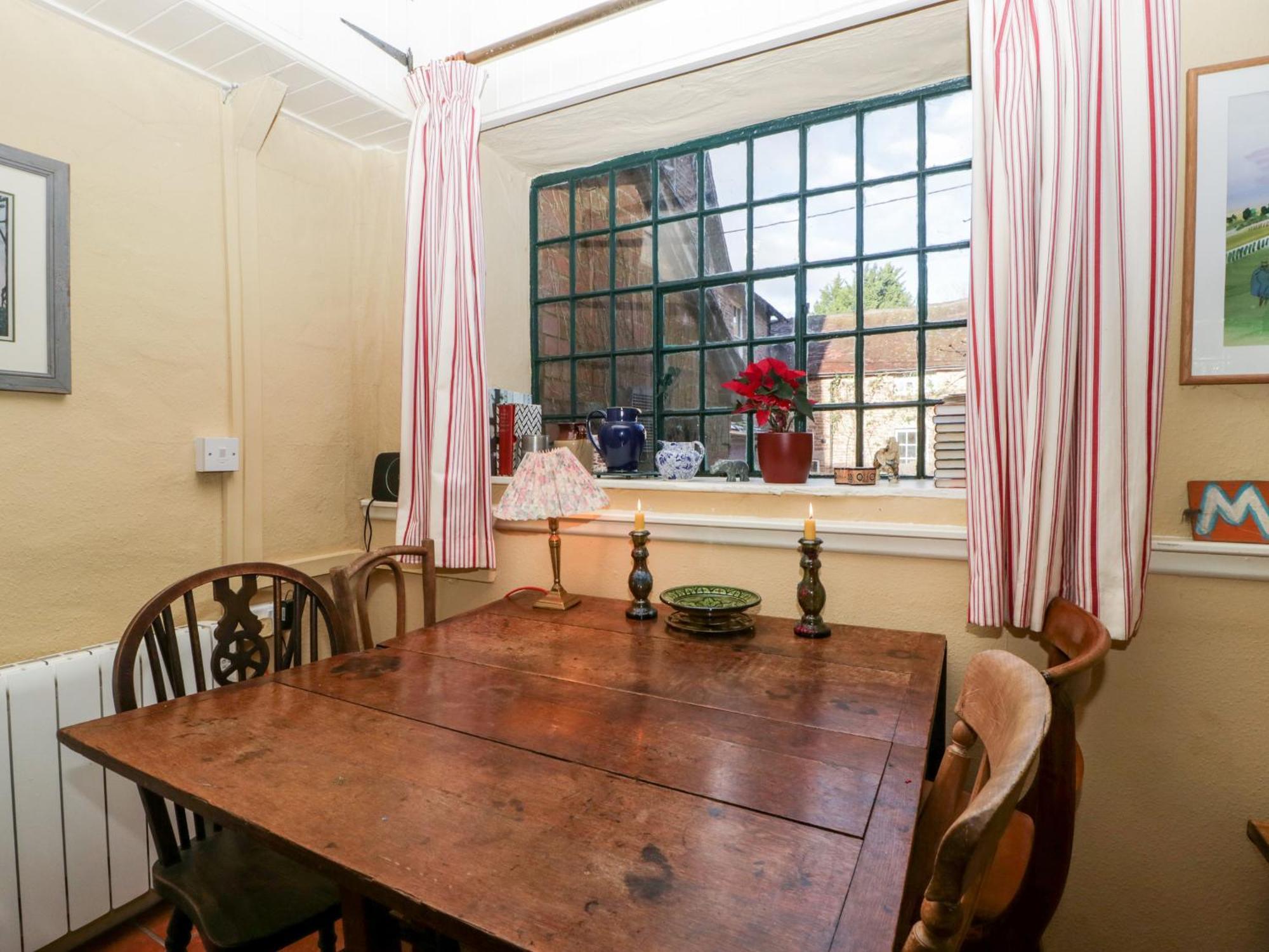 Yew Tree Cottage レオミンスター エクステリア 写真