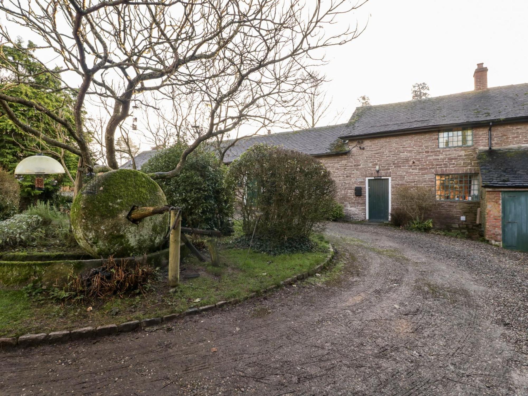 Yew Tree Cottage レオミンスター エクステリア 写真