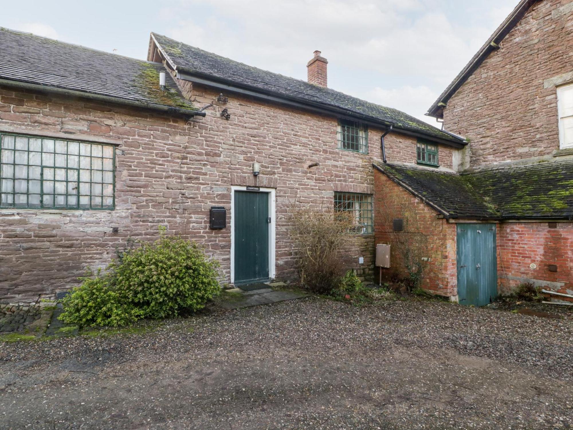 Yew Tree Cottage レオミンスター エクステリア 写真