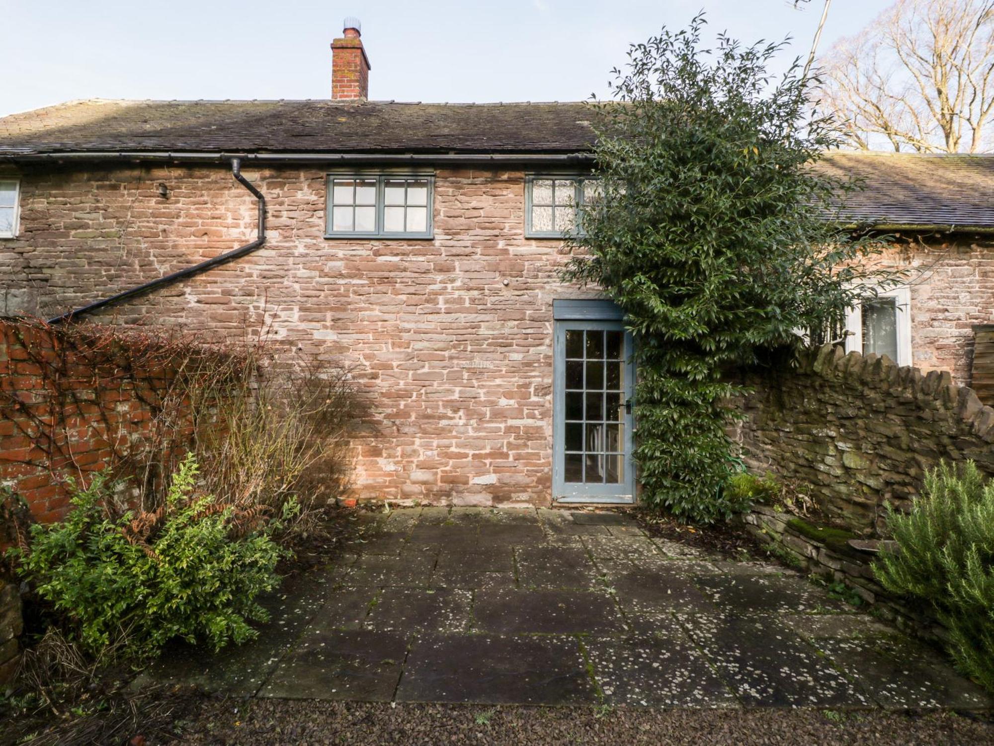 Yew Tree Cottage レオミンスター エクステリア 写真