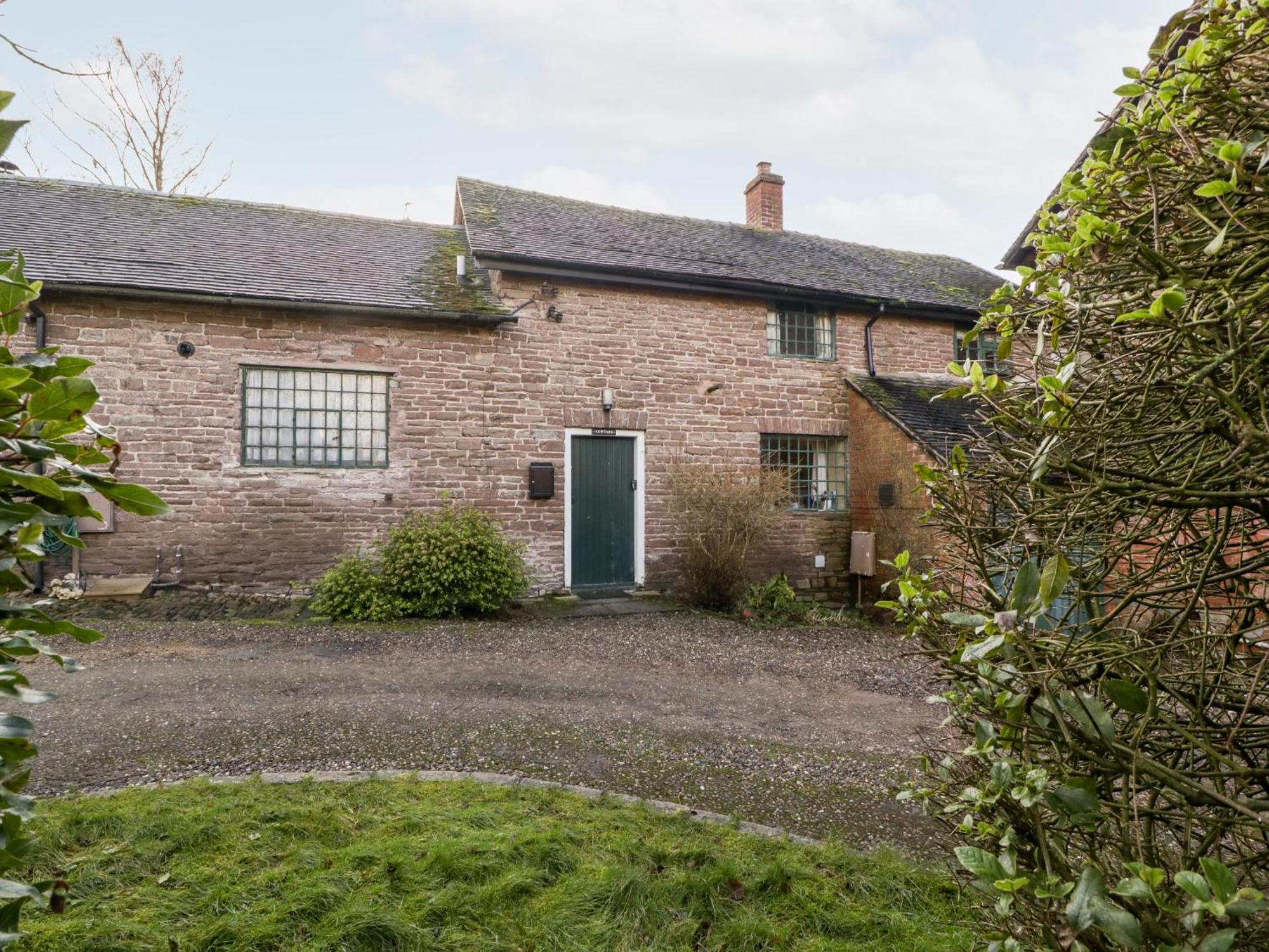 Yew Tree Cottage レオミンスター エクステリア 写真