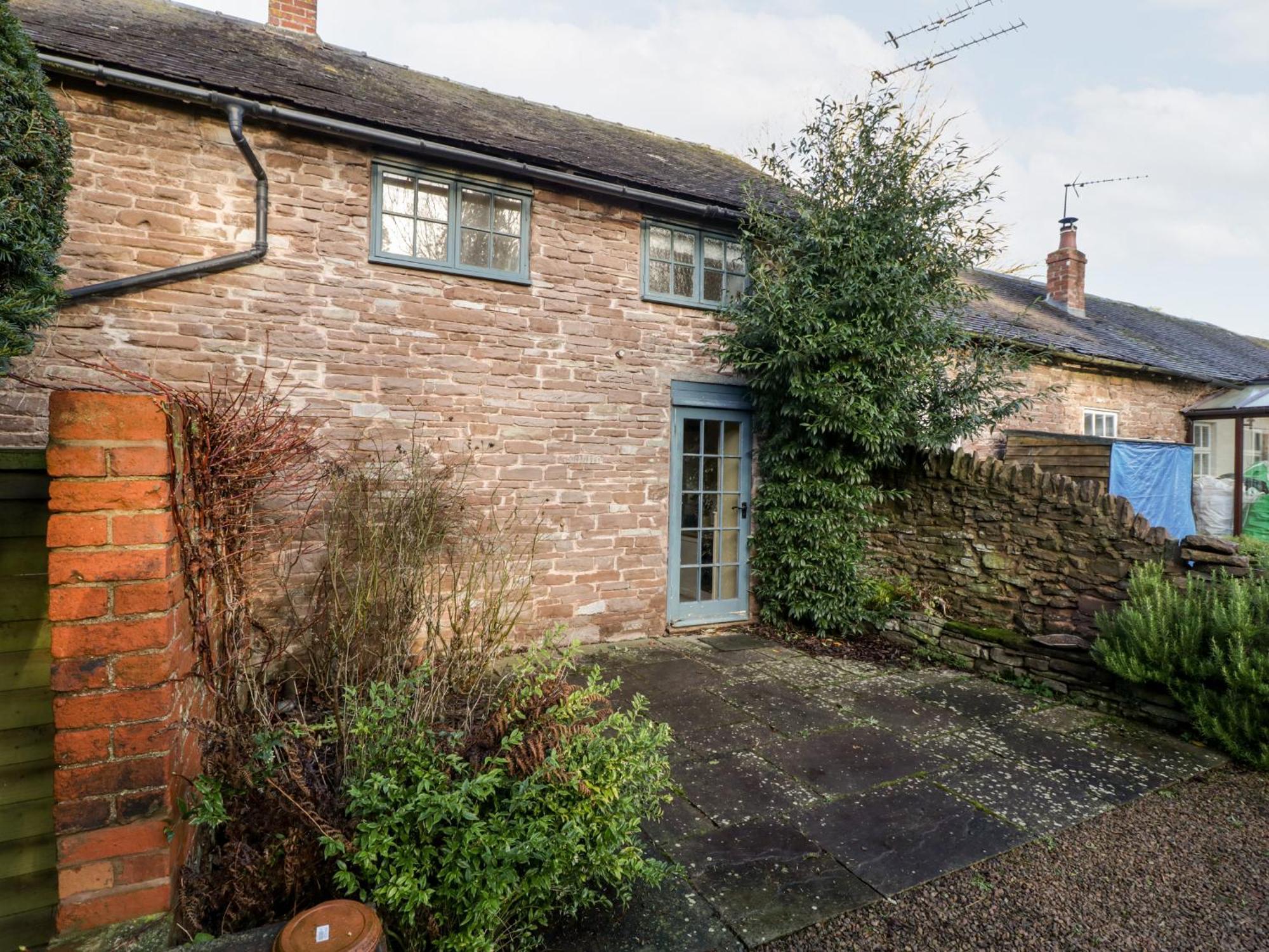 Yew Tree Cottage レオミンスター エクステリア 写真