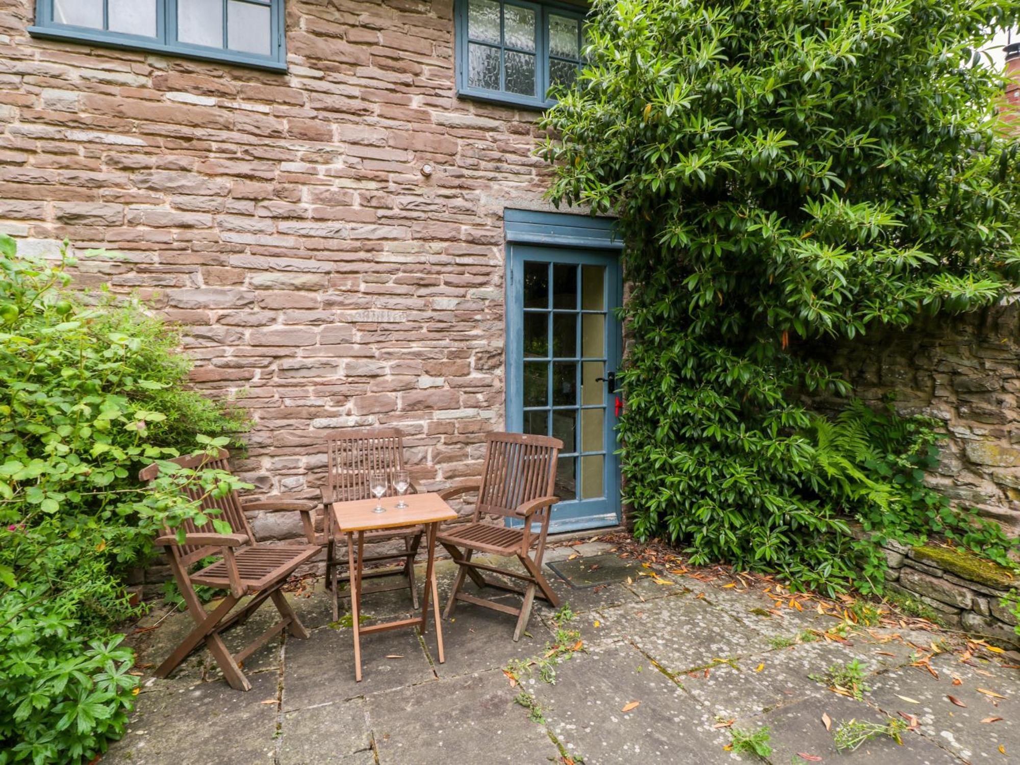 Yew Tree Cottage レオミンスター エクステリア 写真