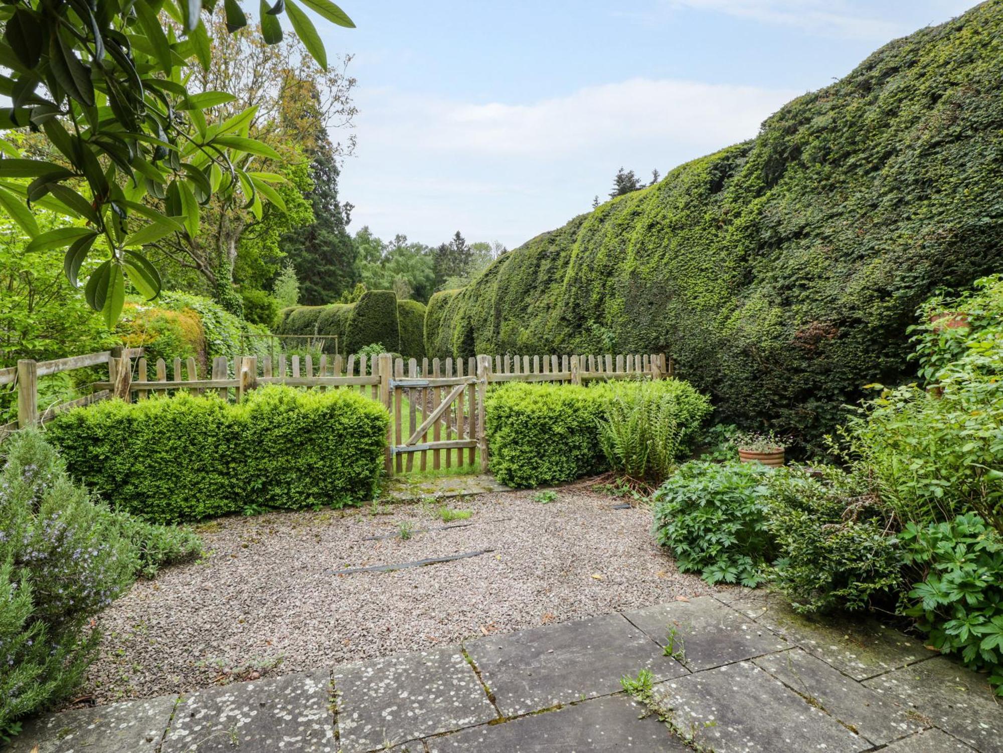 Yew Tree Cottage レオミンスター エクステリア 写真